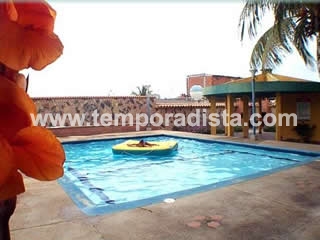 Apartamentos en Morrocoy -  - chichiriviche - Residencias Los Tulipanes_35.8429